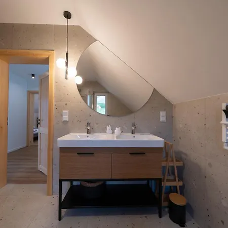 Apartament Salt&pepper *