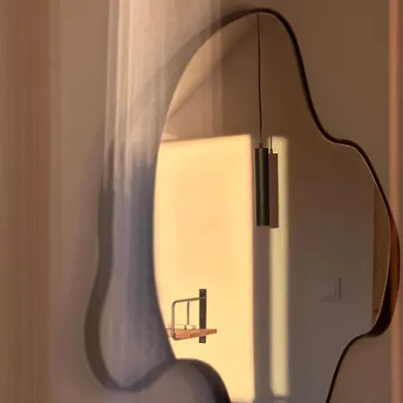 Apartament Salt&pepper *