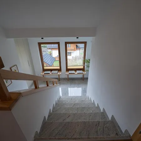 Apartament Salt&pepper *