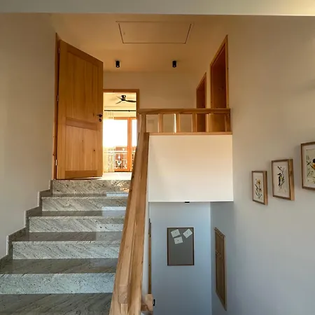 Apartament Salt&pepper Szczawnica